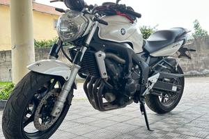 Yamaha FZ6