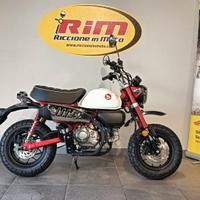 HONDA MONKEY 125