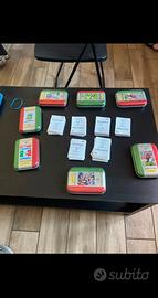 Figurine panini