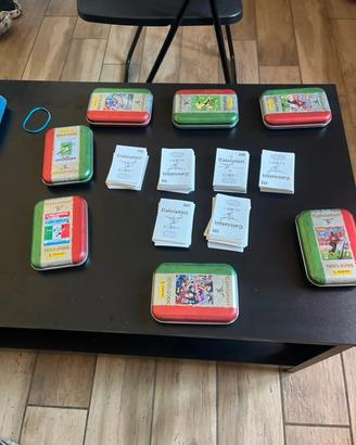 Figurine panini