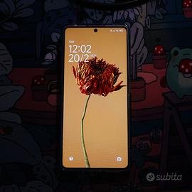 Redmi Note 13 5G 8+256GB full set