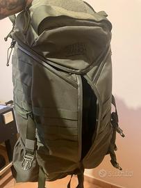 Komodo mystery ranch