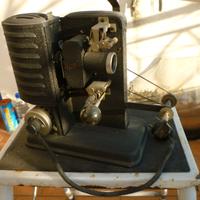 Proiettore Noris vintage