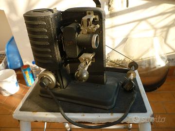 Proiettore Noris vintage