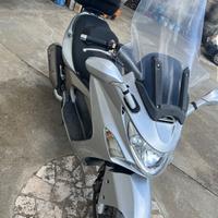 Kymco Xciting 500 - 2006