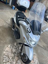 Kymco Xciting 500 - 2006