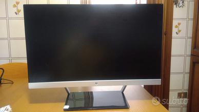 MONITOR HP 24 Pollici
