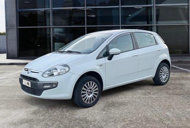Fiat Punto Evo 5 Porte Punto Evo 5p 1.4 natural po