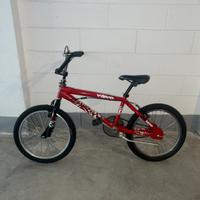 BMX Montana limited edition