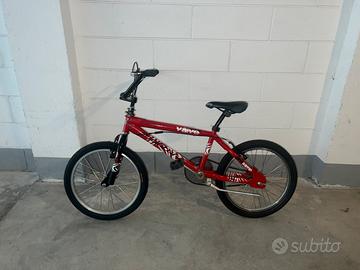 BMX Montana limited edition