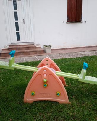 Saliscendi FEBER