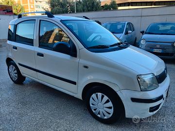 Fiat Panda 1.2 Benzina