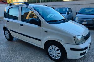 Fiat Panda 1.2 Benzina