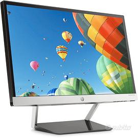 Monitor HP Pavillon 24CW