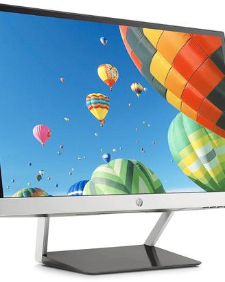 Monitor HP Pavillon 24CW