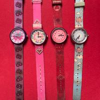Orologi flik flok - swatch