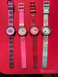 Orologi flik flok - swatch