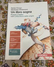 Un libro sogna Poesie e teatro