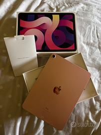 iPad Air 4a generazione