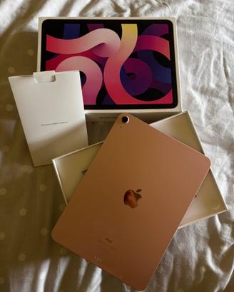 iPad Air 4a generazione