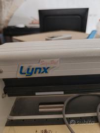 Plotter da taglio Lynx