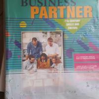 Your Business Partner libro inglese
