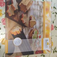 Tubi per pane da party