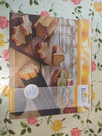 Tubi per pane da party