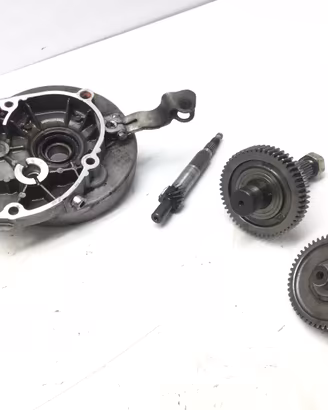 PIAGGIO LIBERTY 2T RST 50 CARTER E INGRANAGGI RUOT