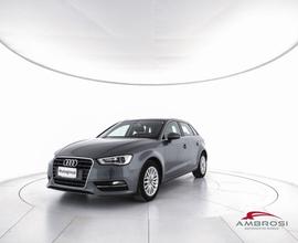 AUDI A3 Sportback 2.0 TDI Ambition