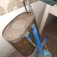 Pompa irroratrice a zaino