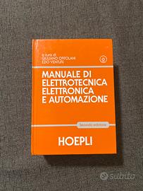 Manuale di Elettronica