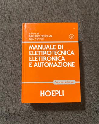 Manuale di Elettronica