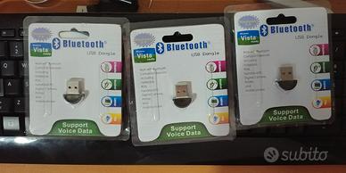 USB Bluetooth Mini