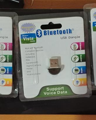 USB Bluetooth Mini