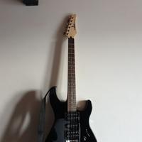 Chitarra Yamaha Erg121c