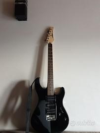 Chitarra Yamaha Erg121c