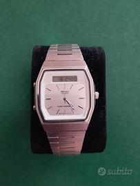 Seiko h556 quarzo vintage