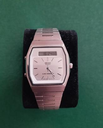 Seiko h556 quarzo vintage