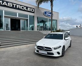 Mercedes-benz A 180 A 180 d Automatic Business