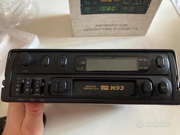 Autoradio CGM ACS-900