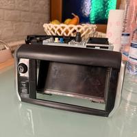 Stereo Peugeout 208
