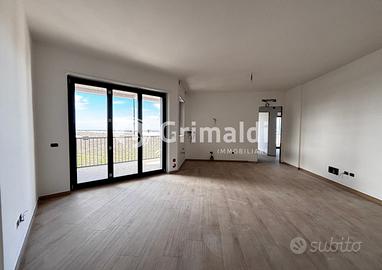 Appartamento Battipaglia [Cod. rif 3299686VRG]