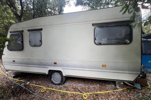Caravan Adria
