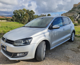 VOLKSWAGEN Polo 5ªserie - 2010