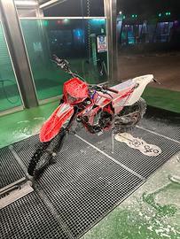 BETA RR 450 2014/2016