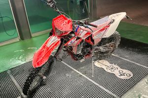 BETA RR 450 2014/2016