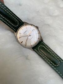 Orologio Tissot, vintage, anni 60, corda