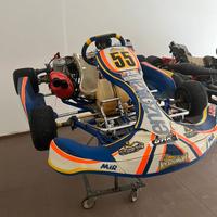 Kart 125
