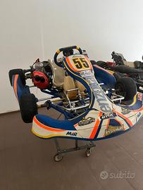 Kart 125